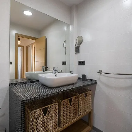 Duplex Near The - House With Free Wifi Chalet *