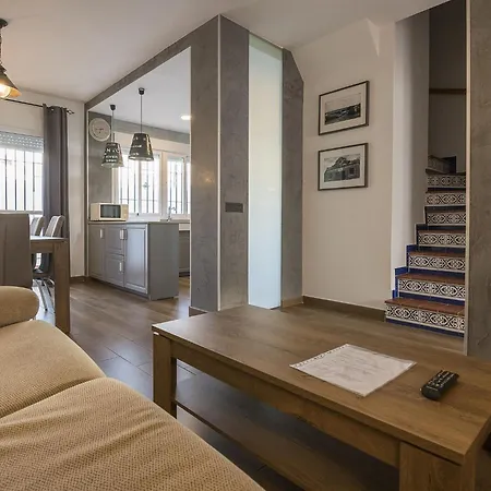 Duplex Near The - House With Free Wifi Chalet *